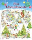 dm-drogerie markt Neuenkirchen - Adventskalender 2025 Pixi Leporello Angebot im Prospekt Adventskalender 2025 Pixi Leporello bei dm-drogerie markt im Neuenkirchen Prospekt für 20,00 €