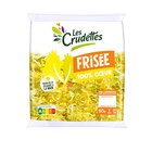 Frisée 100% coeur LES CRUDETTES dans le catalogue Carrefour