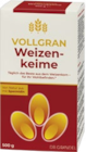 Weizenkeime von Dr. Grandel im aktuellen VITALIA Reformhaus Prospekt