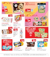 Promos Chocolat dans le catalogue "LA MATCH MANIA" de Supermarchés Match Chocolat en promo dans le catalogue Supermarchés Match à la page 13