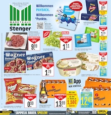 Aktueller Marktkauf Prospekt "Aktuelle Angebote" Aktueller Marktkauf Prospekt