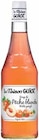 Intermarché Canet-en-Roussillon - Promo Sirop pêche blanche de méditerranée Promo Sirop pêche blanche de méditerranée à 1,59 € dans le catalogue Intermarché à Canet-en-Roussillon