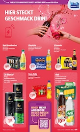 Aktueller Getränke Hoffmann Prospekt mit Cola, "Aktuelle Angebote", Seite 3