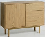 ALSTED Sideboard im Angebot bei JYSK in Cottbus ALSTED Sideboard Angebote bei JYSK Cottbus für 100,00 €