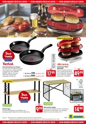 Pfanne im EDEKA Prospekt in Bensheim Aktueller EDEKA Prospekt mit Pfanne, "Aktuelle Angebote", Seite 31