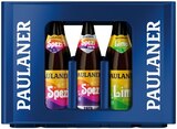 Spezi im Angebot bei REWE in Nordhorn Spezi Angebote von Paulaner bei REWE Nordhorn für 10,99 €