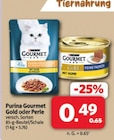Aktuelle Katzenfutter Angebote bei Markant Nordwest in Osnabrück Aktuelles Gold Angebot bei Markant Nordwest in Osnabrück ab 0,49 €