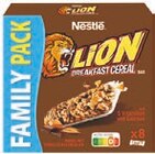 Nesquik im Lidl Prospekt Nesquik Cereal Riegel von Nestlé im aktuellen Lidl Prospekt für 2,22 €