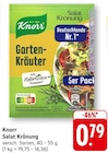 Aktuelles Salat Krönung Angebot bei EDEKA in Heidelberg ab 0,79 €