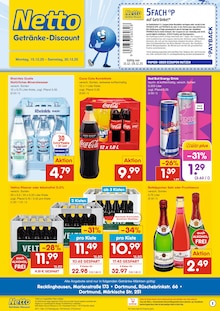 Aktueller Netto Marken-Discount Prospekt (Schwerte (Hansestadt an der Ruhr)) Netto Marken-Discount Prospekt mit 2 Seiten (Schwerte (Hansestadt an der Ruhr))