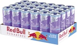 Energy Drink 24er Tray Angebote von Red Bull bei METRO Hamburg für 23,71 €