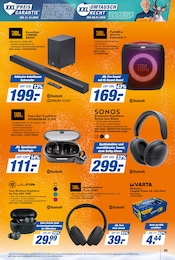 Batterie Angebot & Preis im aktuellen expert Prospekt Batterie Angebot im aktuellen expert Prospekt auf Seite 9