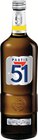 Apéritif Anisé - PASTIS 51 en promo chez Intermarché Express Boulogne-Billancourt à 18,10 €