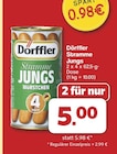 famila Nordwest - Stramme Jungs Würstchen Angebot im Prospekt Stramme Jungs Würstchen bei famila Nordwest im Prospekt "" für 5,00 €