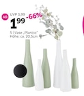 Aktuelles Vase „planico“ Angebot bei mömax in Dresden ab 1,99 €