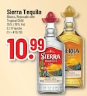 Tequila Blanco Angebote von Sierra bei Trinkgut Leverkusen für 10,99 €