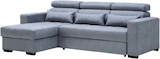 Ecksofa im Angebot bei XXXLutz in Neubrandenburg Ecksofa Angebote von CARRYHOME bei XXXLutz Neubrandenburg für 699,00 €