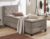 Boxspringbett im Angebot bei BRAUN Möbel-Center in Freiburg Boxspringbett Angebote bei BRAUN Möbel-Center Freiburg für 629,00 €