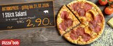 Aktuelles Salami Angebot bei RAN in Würzburg ab 2,90 €