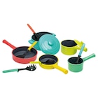 KINDERKÜCHENZUBEHÖR im Angebot bei XXXLutz in Herne KINDERKÜCHENZUBEHÖR Angebote von XXXLutz bei XXXLutz Herne für 19,99 €