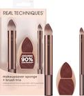 Pinselset Makeupsaver von REAL TECHNIQUES im aktuellen dm-drogerie markt Prospekt für 24,95 €