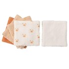 COTONS LAVABLES OIA X5 dans le catalogue Maisons du Monde