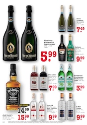 Aktueller E center Prospekt mit Jack Daniels, "Aktuelle Angebote", Seite 24