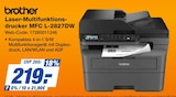 Laser-Multifunktionsdrucker MFC L-2827DW im Angebot bei expert in Kaufbeuren Laser-Multifunktionsdrucker MFC L-2827DW Angebote von Brother bei expert Kaufbeuren für 219,00 €