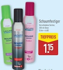 Mousse Espuma Volume im ALDI Nord Prospekt Mousse Espuma Volume von Lacura im aktuellen ALDI Nord Prospekt für 1,15 €