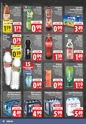 Aktueller E center Prospekt mit Saft, "Aktuelle Angebote", Seite 18