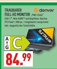 TRAGBARER FULL-HD MONITOR im Angebot bei Marktkauf in Schwerte TRAGBARER FULL-HD MONITOR Angebote von denver bei Marktkauf Schwerte für 84,99 €