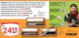 Schälmesser Angebote von STONELINE bei GLOBUS Bensheim für 24,99 €