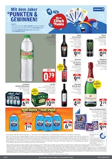 Energydrink im nah und gut Prospekt "Wir lieben Lebensmittel!" mit 4 Seiten (Bautzen)