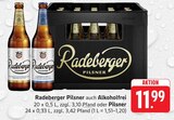 Pilsner Angebote von Radeberger bei Trinkgut Bensheim für 11,99 €