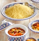 Semoule de blé dur fine ou moyenne - Mosaïque en promo chez Intermarché Semoule de blé dur fine ou moyenne - Mosaïque dans le catalogue Intermarché
