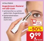 Angebot im Netto Marken-Discount Langenorla Prospekt Netto Marken-Discount Langenorla Prospekt mit im Angebot für 9,99 €