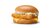 2 Filet-O-Fish Angebote von McDonald's bei McDonalds Stendal für 5,50 €