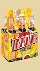 BIÈRE AROMATISÉE À UN SPIRITUEUX À BASE D'AGAVE ORIGINAL - DESPERADOS en promo chez Intermarché Saint-Denis à 3,65 €