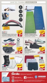 Bekleidung Angebot im aktuellen famila Nordwest Prospekt auf Seite 4