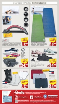 Crocs Angebot im famila Nordwest Prospekt, gültig von 14.07.2025 bis 19.07.2025 Crocs Angebot im aktuellen famila Nordwest Prospekt auf Seite 4