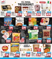 Aktueller HIT Prospekt mit Eis, "ECHTE VIELFALT", Seite 8