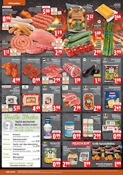 Aktueller EDEKA Prospekt mit Spargel, "Aktuelle Angebote", Seite 2