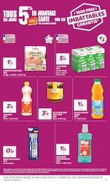 Offre Hygiène dans le catalogue Netto du moment à la page 3