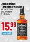 Tennessee Whiskey bei Trinkgut im Murnau Prospekt für 15,99 €