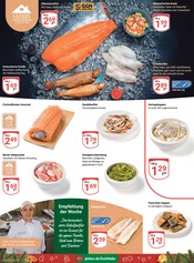 Fisch im GLOBUS Prospekt in Homburg Aktueller GLOBUS Prospekt mit Fisch, "Aktuelle Angebote", Seite 14
