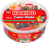 Fruchtgummi Angebote von Haribo bei EDEKA Flensburg für 3,99 €