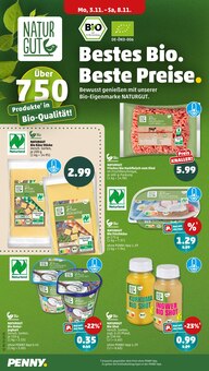 Käse im aktuellen Penny Prospekt (Potsdam) Käse im Penny Prospekt "Wer günstig will, muss Penny." mit 50 Seiten (Potsdam)