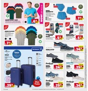 Sportbekleidung im Marktkauf Prospekt in Reutlingen Aktueller Marktkauf Prospekt mit Sportbekleidung, "Aktuelle Angebote", Seite 40