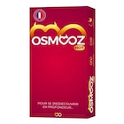 Passage du Désir Marseille - Promo Jeu Osmooz Hot Promo Jeu Osmooz Hot à 19,90 € dans le catalogue Passage du Désir à Marseille