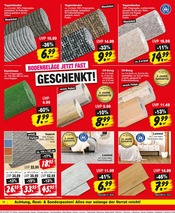 Kunstrasen im Repo Prospekt in Falkensee Aktueller Repo Prospekt mit Kunstrasen, "Aktuelle Angebote", Seite 12
